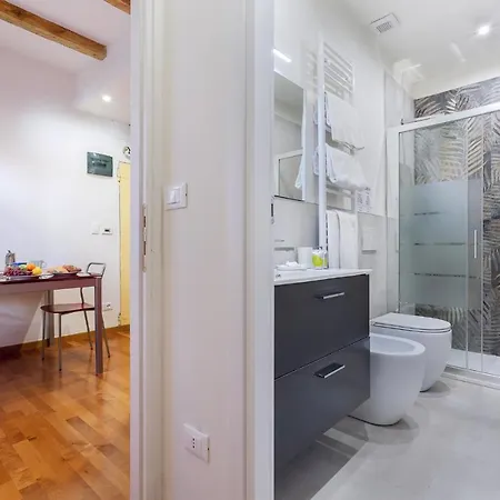 Guesthost - Broccaindosso Sant'orsola Hospital Center