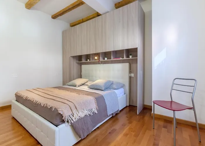 Broccaindosso Sant'orsola Hospital Center