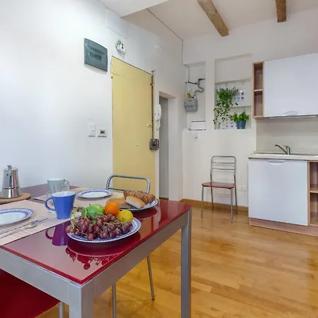 Guesthost - Broccaindosso Sant'orsola Hospital Center *