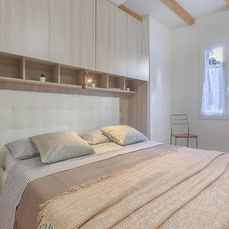 Guesthost - Broccaindosso Sant'orsola Hospital Center * ボローニャ